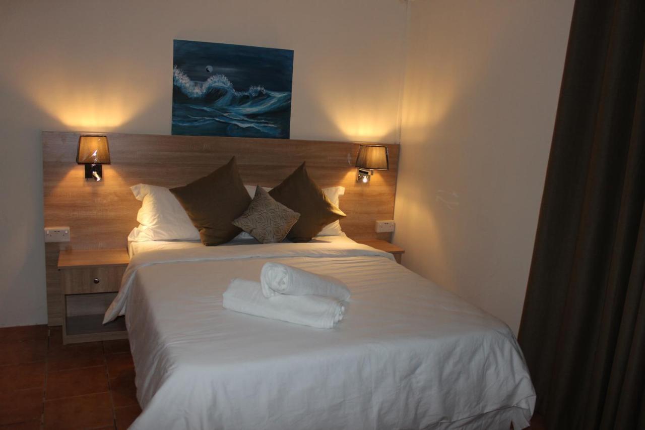 Sikamifer Tourist Resort Катр Борн Екстериор снимка