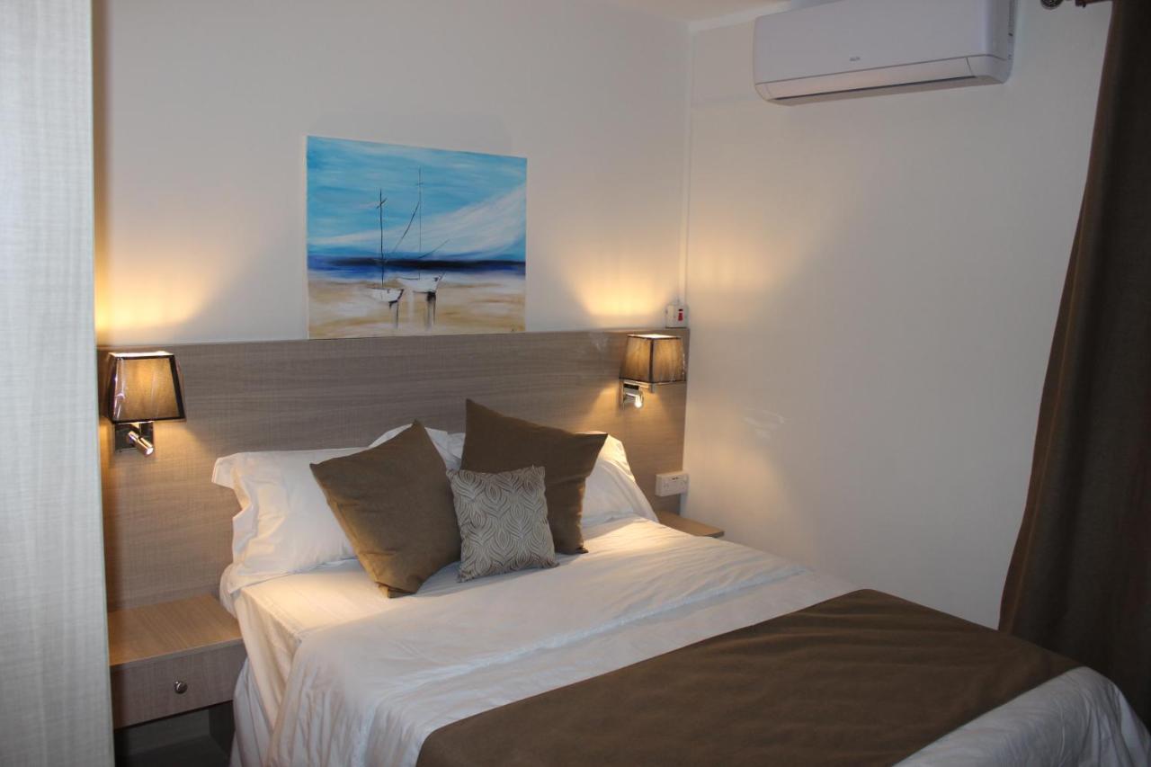 Sikamifer Tourist Resort Катр Борн Екстериор снимка