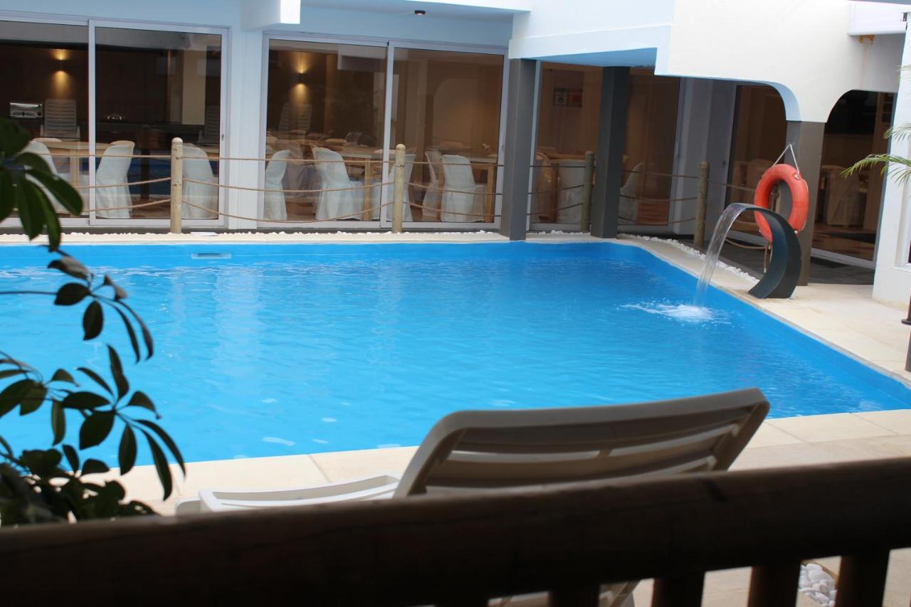 Sikamifer Tourist Resort Катр Борн Екстериор снимка
