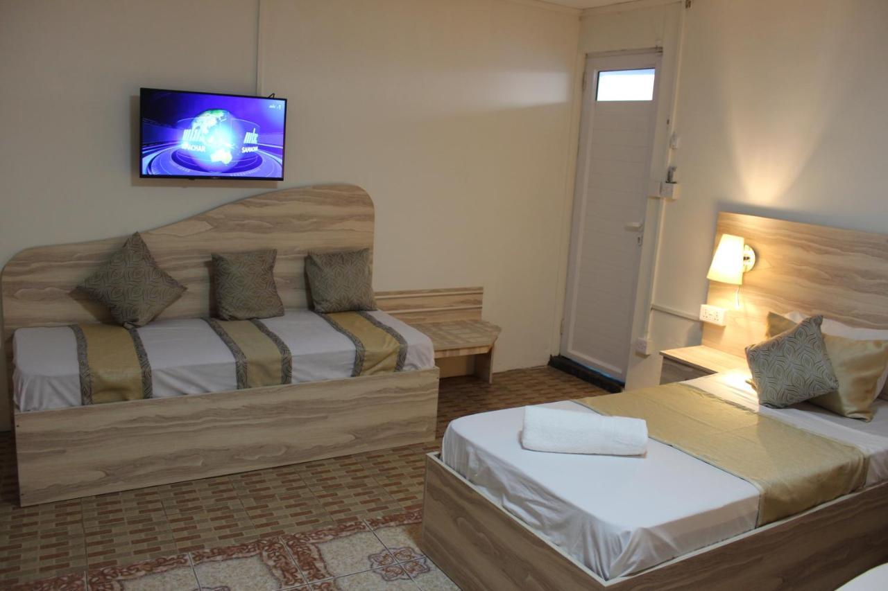 Sikamifer Tourist Resort Катр Борн Екстериор снимка